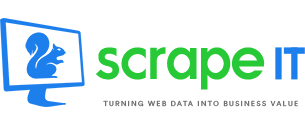 ScrapeIT